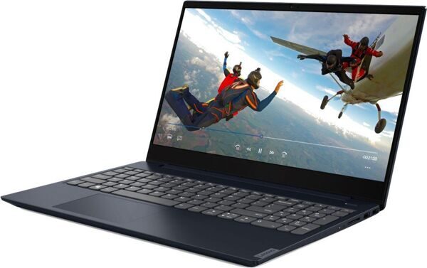 Lenovo IdeaPad S340-15 синий