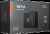 Блок питания PCCooler YN750  [P5-YN750-G1FFBK1-EU]