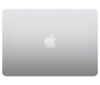 Apple MacBook Air M2/24GB/256/Mac OS серебристый / MLXY3ZE/A/R2 - CTO [Z15W000DE]