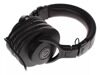 Проводные наушники Audio-Technica ATH-M30X черный