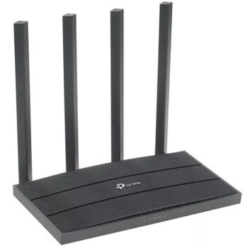 Wi-Fi роутер TP-Link Archer C80 [Archer C80(RU)]