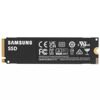 1000 ГБ M.2 NVMe накопитель Samsung 990 PRO  [MZ-V9P1T0BW]