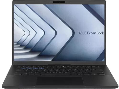 16 Ноутбук ASUS ExpertBook B5 B5604CMA-QY0238 черный [90NX06R1-M00E40]