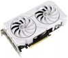 Видеокарта ASUS GeForce RTX 4060 Dual EVO White OC Edition [DUAL-RTX4060-O8G-EVO-WHITE]