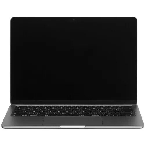 136УльтрабукAppleMacBookAirсерый_12_5607656