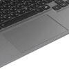 15.6 Ноутбук Lenovo LOQ 15ARP9 серый [83JC005ERK]