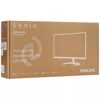 27 Монитор Philips 27M1C5200W EVNIA 3000 черный [27M1C5200W/01]