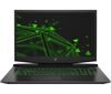 HP Pavilion Gaming 17 i5-11300H/16GB/960/Win11 RTX3050Ti / 17-cd2521nw (5A5L4EA)