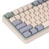 Клавиатура проводная + беспроводная Varmilo VXT81 Eucalyptus  [A59A046F9A5A06A051/D]