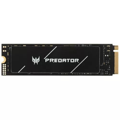 2000 ГБ M.2 NVMe накопитель Acer Predator GM3500  [BL.9BWWR.103]