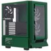 Корпус Thermaltake Ceres 350 MX Racing Green  [CA-1Z3-00MCWN-00]