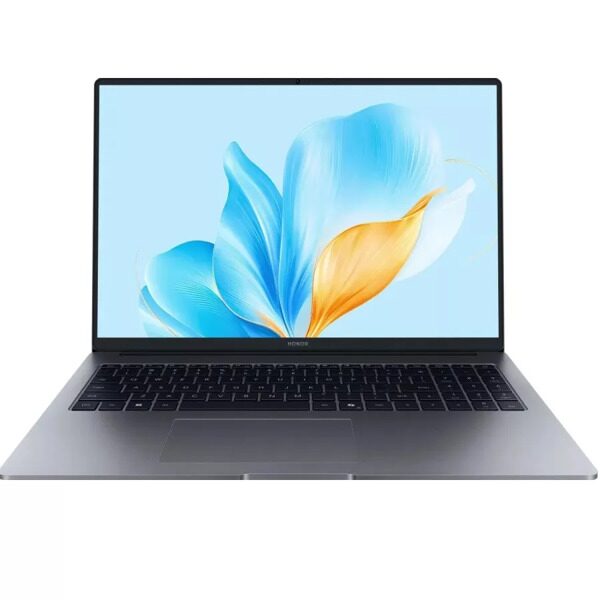 Honor MagicBook X16 BRG-385 Intel Core i3 1315U 1200MHz/16/1920x1200/8GB/512GB SSD/Intel UHD Graphics/Wi-Fi/Bluetooth/DOS (5301ALXS) Grey