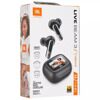 Наушники TWS JBL Live Beam 3 черный [JBLLIVEBEAM3BLK]