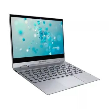 Aquarius Cmp NS483 (АМПР.466539.505) Intel Core i5 8250U 1600MHz/14/1920x1080/8GB/256GB SSD/Intel HD Graphics 620/Wi-Fi/Bluetooth/Без ОС (QCN-NS483151618Q125E90NT2NNNN2) Silver [код: 179328]