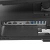 27 Монитор BenQ PD2705Q черный