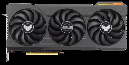 Видеокарта ASUS GeForce RTX 4070 Ti SUPER TUF Gaming OC Edition [90YV0KF0-M0NA00]