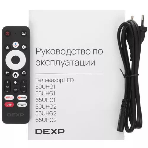 50(127см)LED-телевизорDEXP50UHG1черный_10_5410387