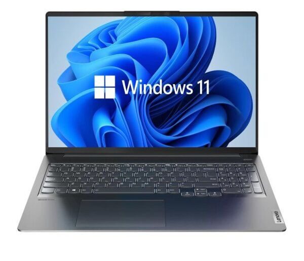 Lenovo IdeaPad 5 Pro-16 Ryzen 5/16GB/512/Win11 GTX1650 / 82L500VWPB