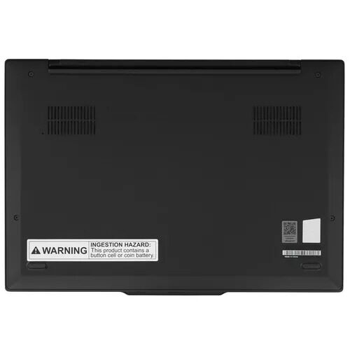 14УльтрабукLenovoThinkPadX1CarbonGen12черный_2_5499946