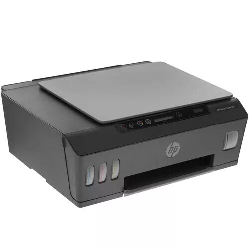 МФУ струйное HP Smart Tank 500