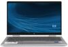 14 Ультрабук HP Envy x360 14-es1023dx серебристый [9R8R3UA]