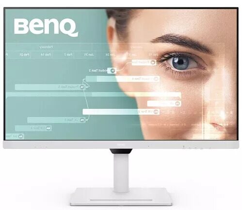 31.5 Монитор BenQ GW3290QT белый