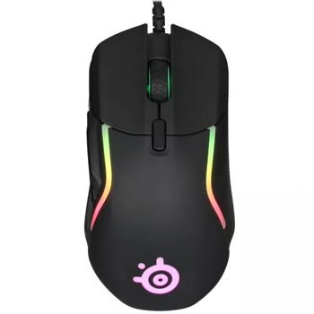 Мышь проводная SteelSeries Rival 5  [62551]