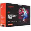 27 Монитор ARDOR GAMING INFINITY PRO AQ27H1 черный