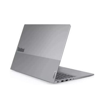 Lenovo ThinkBook 16 G7 IML Intel Core Ultra 7 155H 3800MHz/16/2560x1600/32GB/1024GB SSD/Intel Arc Graphics/Wi-Fi/Bluetooth/Windows 11 Pro (21MS0073CD) Grey