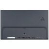 17 Монитор ASUS ZenScreen MB17AHG черный [90LM08PG-B01170]