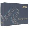 14 Ультрабук MSI Prestige 14H B12UCX-485RU серебристый [9S7-14F122-485]