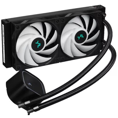 Система охлаждения DEEPCOOL LE520 [R-LE520-BKAMMN-G-1]