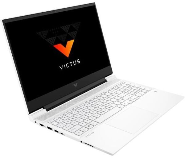 HP Victus Ryzen 7-5800H/16GB/960 RTX3060 144Hz / 16-e0504nw (белый)