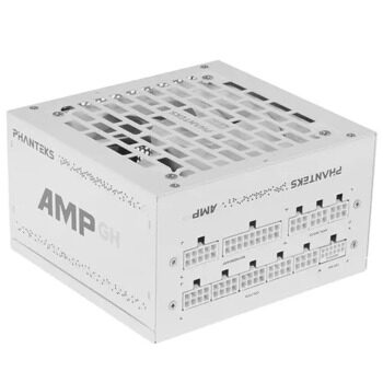 Блок питания PHANTEKS AMP GH 750W  [PH-P750GH_WT01]