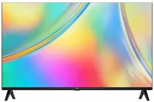 32 (81 см) LED-телевизор TCL 32S5400 черный