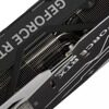 Видеокарта KFA2 GeForce RTX 4070 Ti SUPER SG Black [47UZM6MD6MEK]