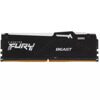 Оперативная память Kingston FURY Beast Black RGB [KF552C40BBA-32] 32 ГБ