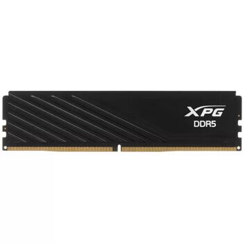 Оперативная память ADATA XPG Lancer Blade [AX5U5600C4616G-SLABBK] 16 ГБ