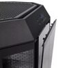 Корпус Thermaltake The Tower 300 Black  [CA-1Y4-00S1WN-00]