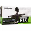 Видеокарта KFA2 GeForce RTX 3050 X White [35NSL8MD5WEK]