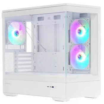 Корпус ZALMAN P30  [P30 WH]