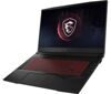 Игровой ноутбук MSI GL76 i5-12500H/16GB/512 RTX3050Ti 144Hz / Pulse | GL76 12UDK-043XPL