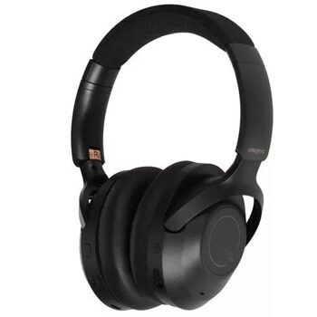Беспроводные наушники Creative ZEN Hybrid Pro черный [51EF1040AA000]