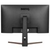 28 Монитор BenQ EW2880U коричневый