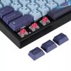 Клавиатура проводная Varmilo VPM108 Aurora  [A53A060B0A3A06A007/D]