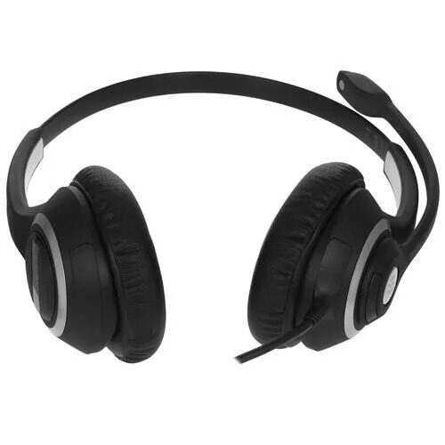 Проводные наушники EPOS Sennheiser IMPACT SC 260 USB черный [1000517]