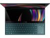 Ноутбук - ASUS ZenBook ProDuo UX581GV i7-9750 / 32 ГБ / 1 ТБ / W10P