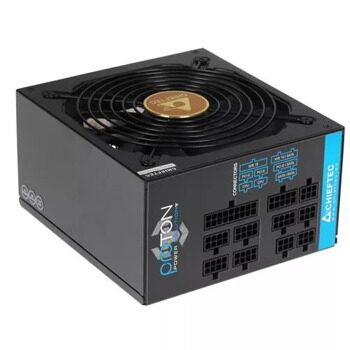 Блок питания Chieftec Proton 850W [BDF-850C] черный