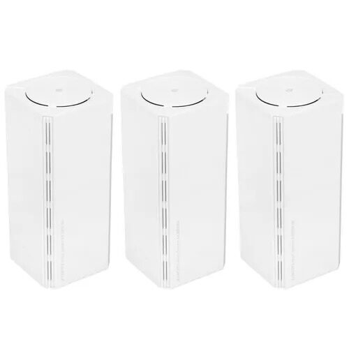 MESH-комплект Xiaomi Mesh System AX3000 NE (3-pack) [DVB4487GL]