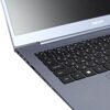 15.6 Ноутбук DEXP Atlas M15-I3W302 серый [M15-I3W302]